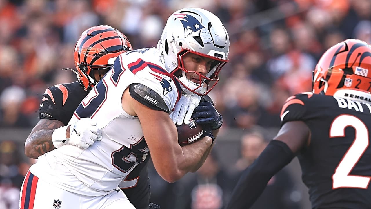 Hunter Henry