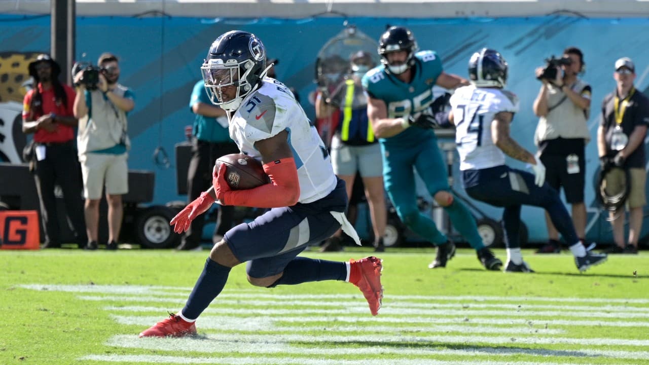 Kevin Byard III
