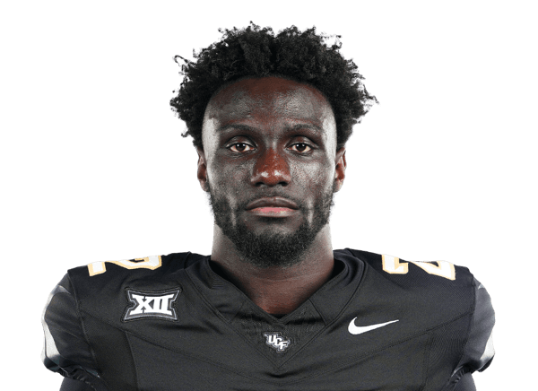 Myles Montgomery