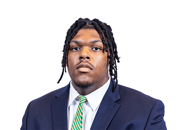JonDarius Morgan