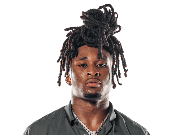 Khalil Jacobs