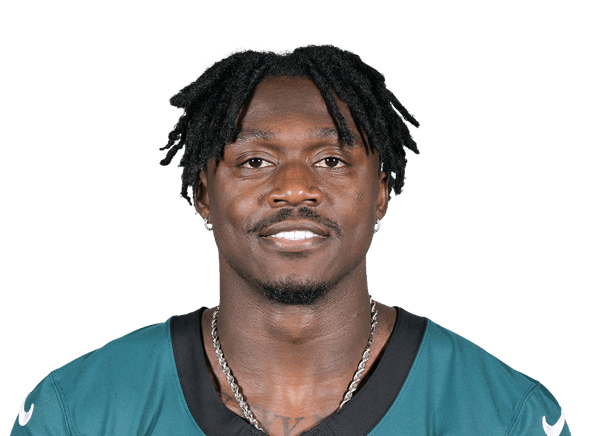 A.J. Brown