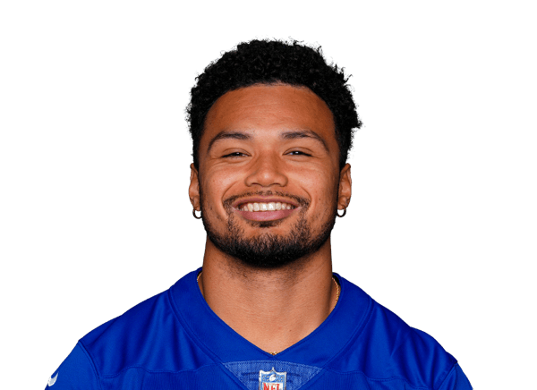 Darius Muasau